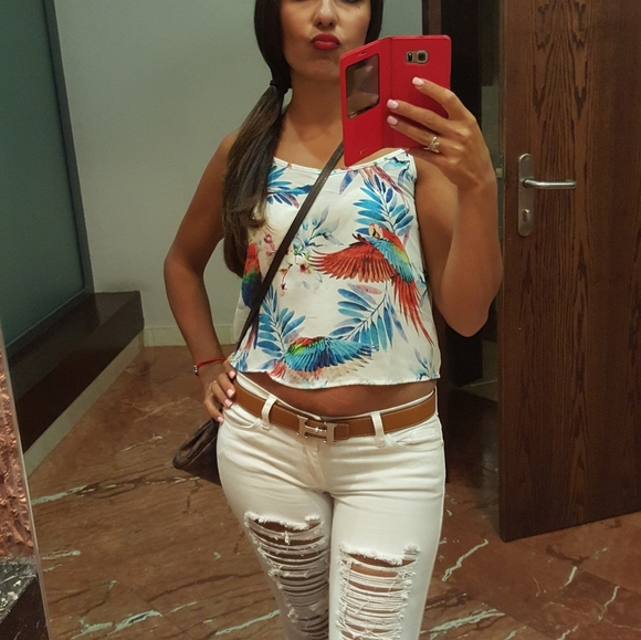 Tank top - Picture 5 of 5